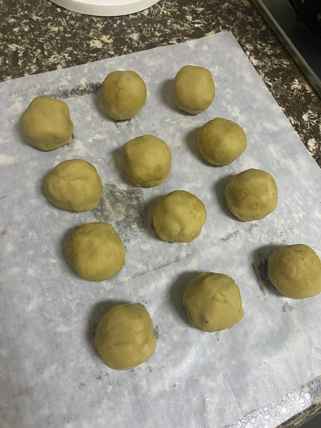 秋天的味道｜百搭栗子馅（月饼甜品万用馅料）