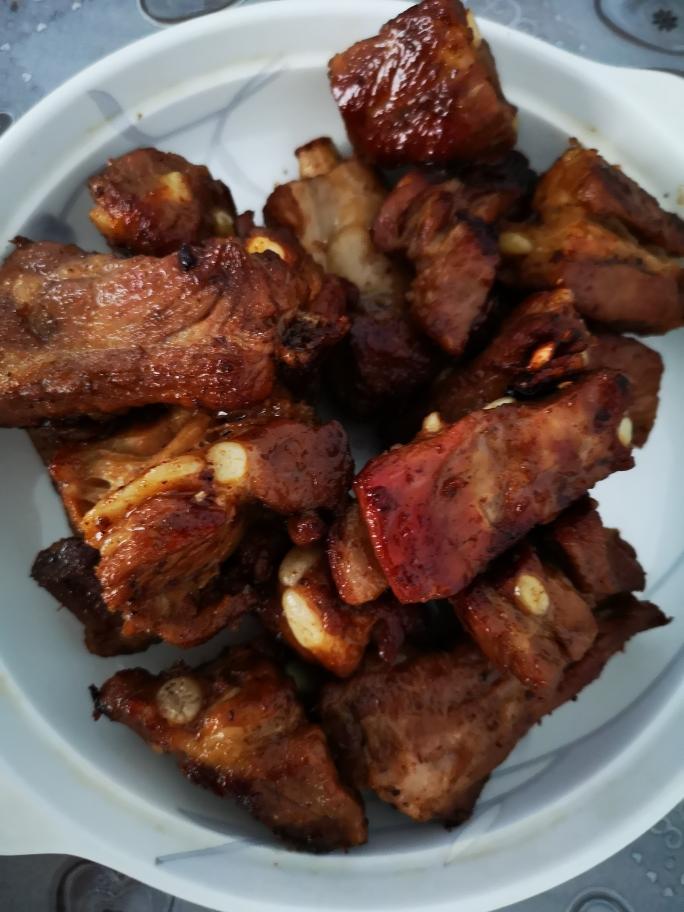 孩子最爱吃的糖醋排骨的做法