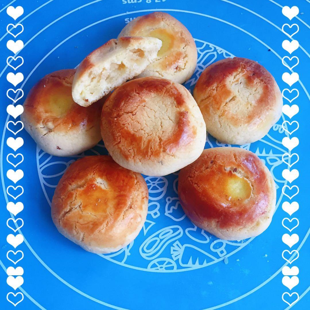 美味花生小小酥