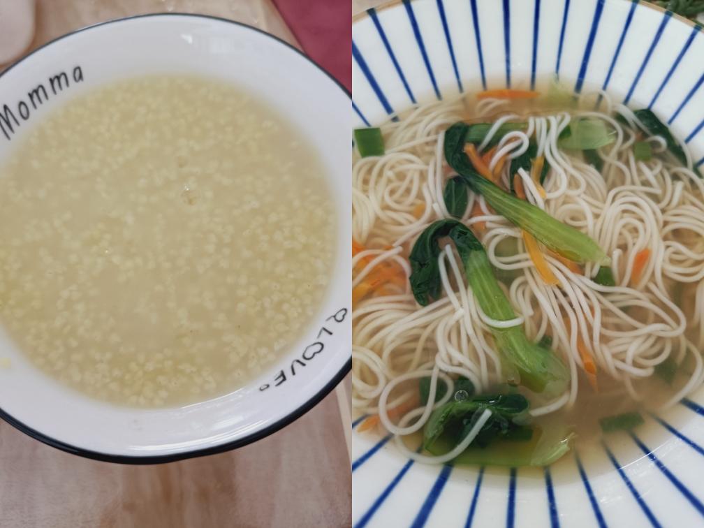 步骤图 胆囊切除术后食谱的做法 胆囊切除术后食谱的做法步骤 菜谱 下厨房