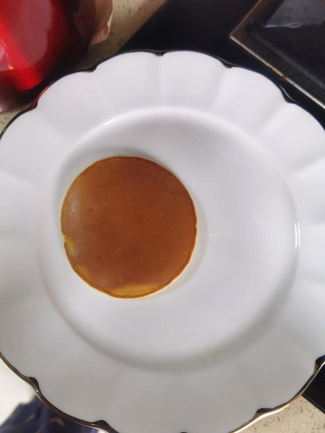 铜锣烧