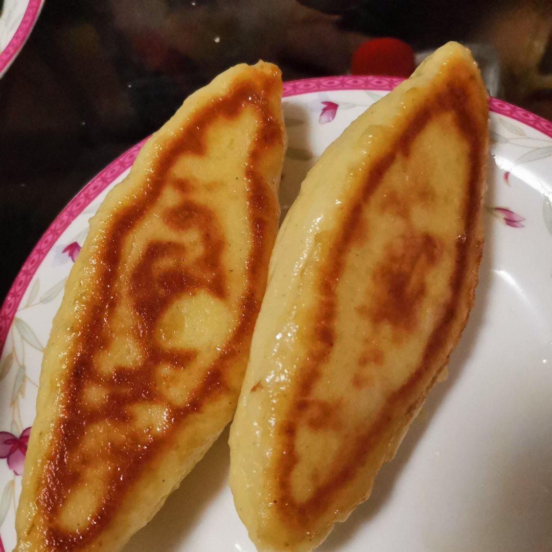 这样做的玉米饼最好吃