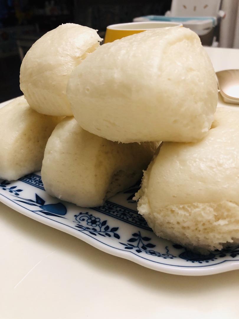 一发馒头