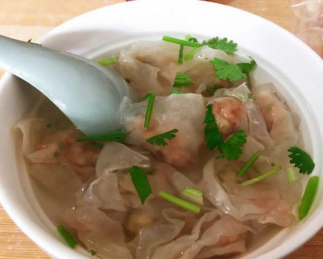 香汤肉燕的做法