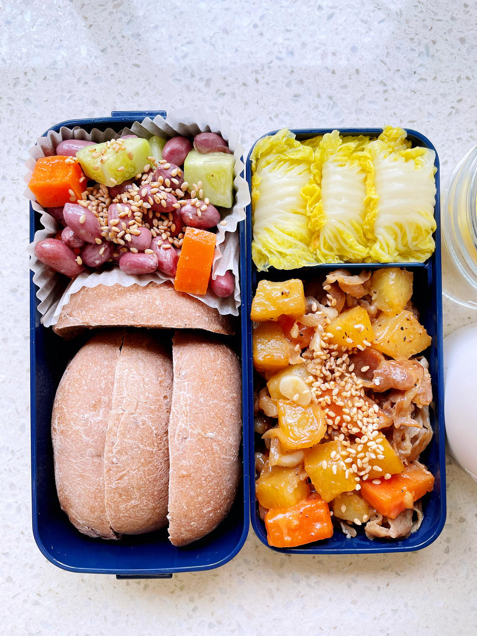 瑞利山带饭记录