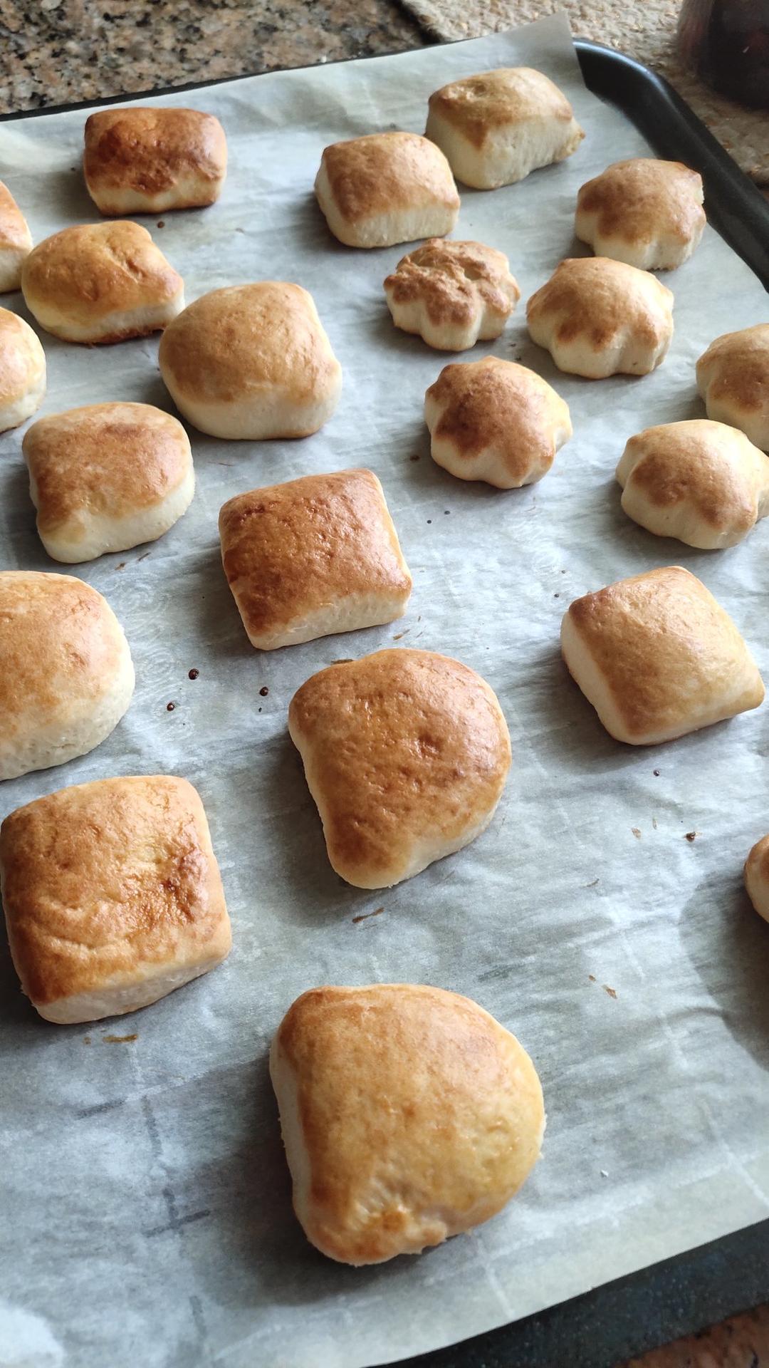 起子馍（稻香村）