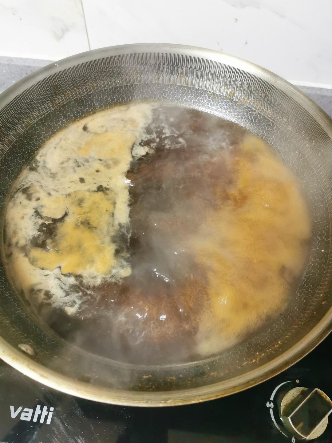 零失败秋梨膏—宝宝咳嗽救星