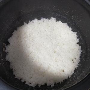 电饭锅豆角焖饭的做法 步骤10