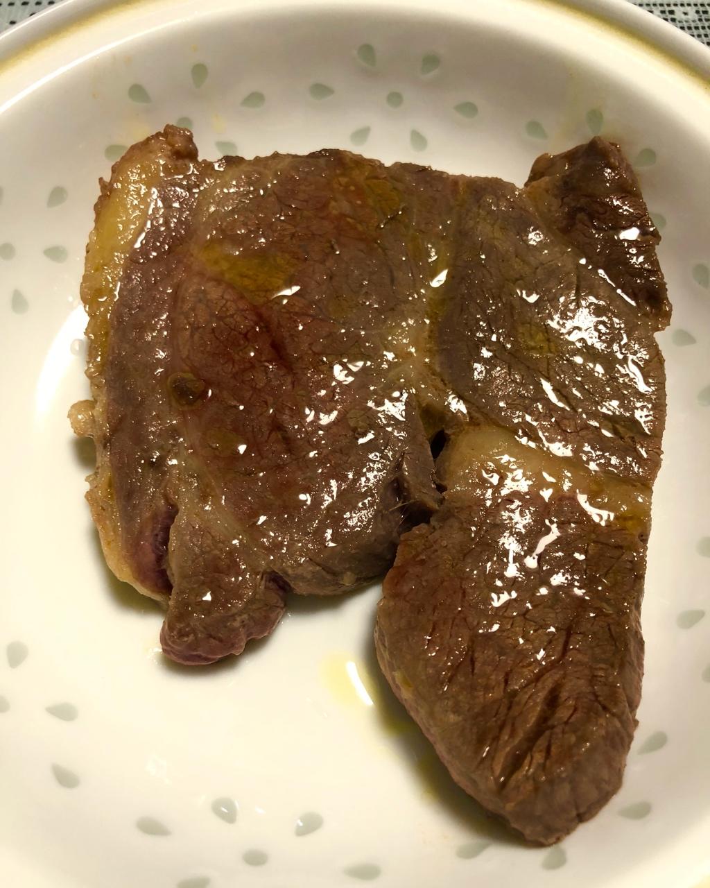 完美牛排-米其林大厨的煎牛排方法