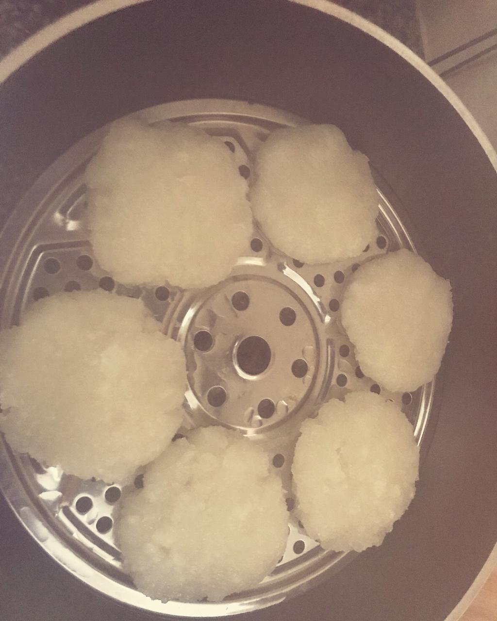 红薯粉粑粑