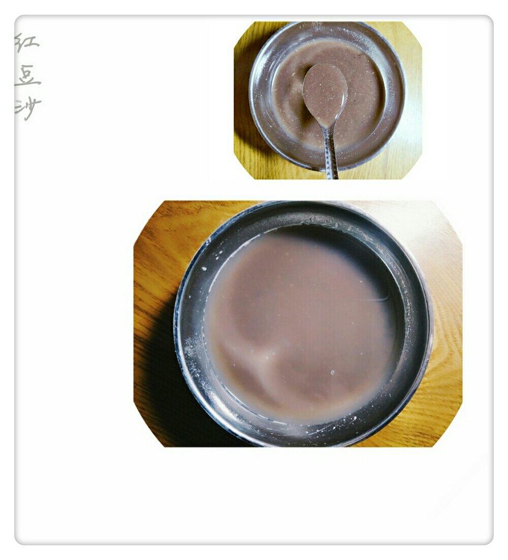 红豆汤