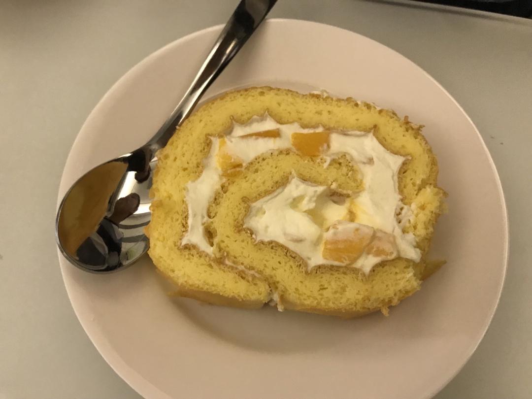 小四卷～风靡美食群的美味蛋糕卷