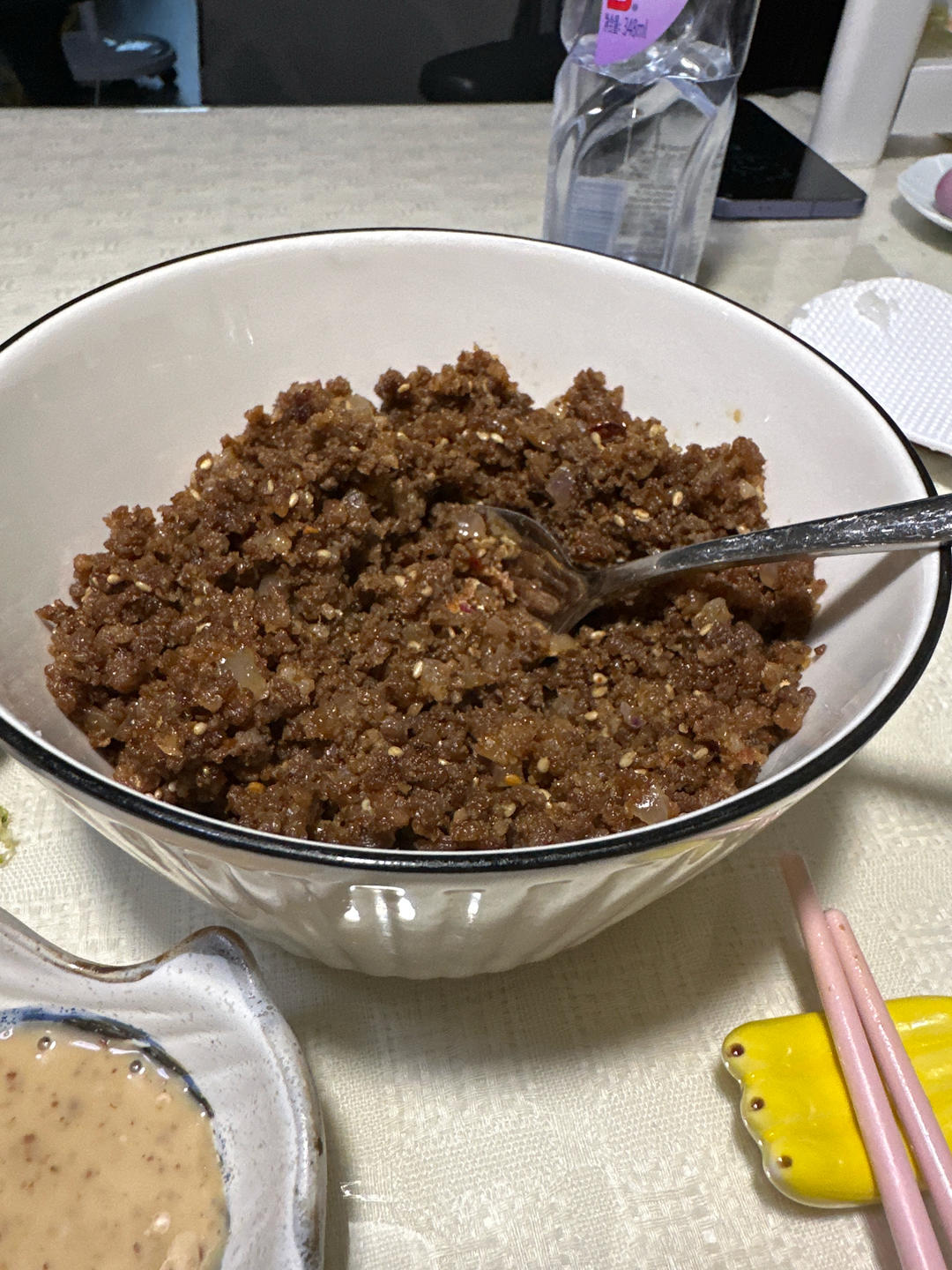又香又嫩的小炒牛肉（巨好吃，手残党也能做）