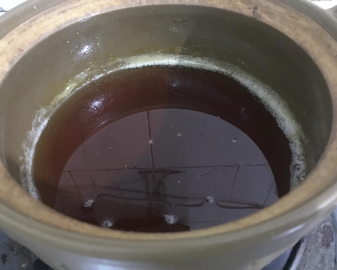 转化糖浆 | 月饼必不可少的原材料