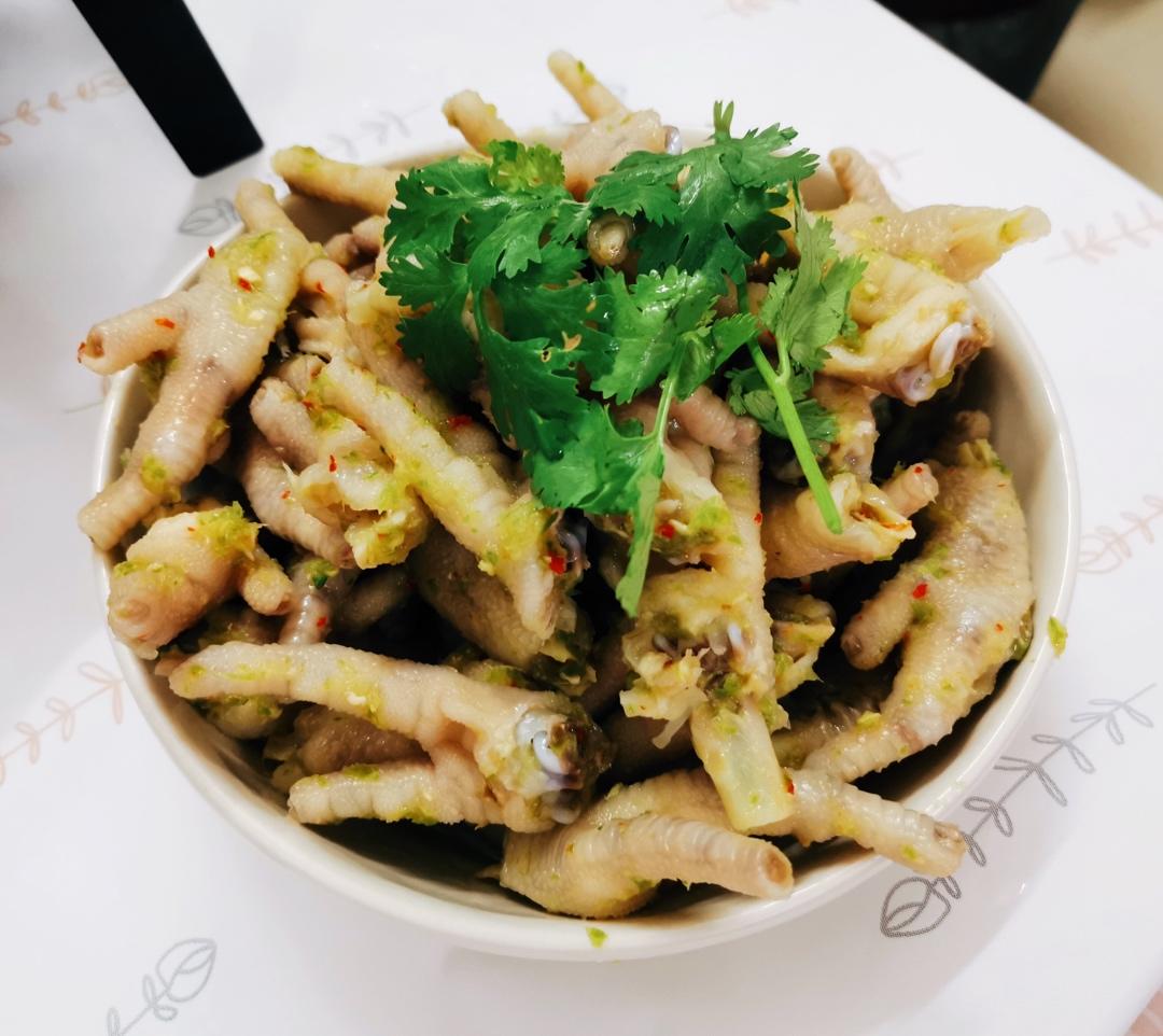 完胜泰式火锅店的酸辣酱料大披露-万物皆可蘸