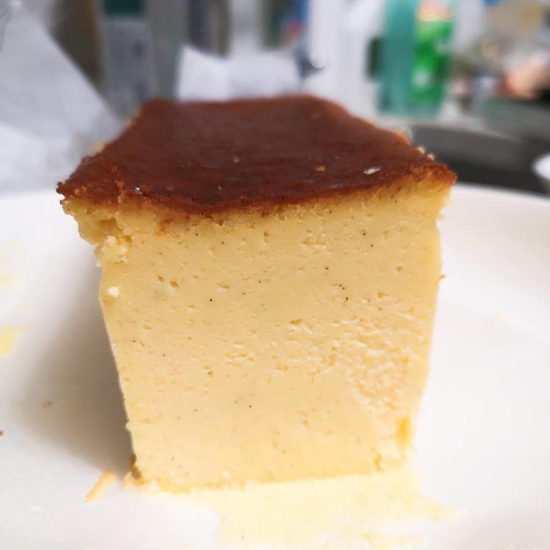 Ins网红Cheese terrine
