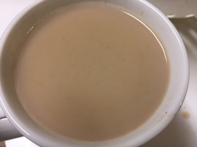 图解正统地道的港式奶茶做法