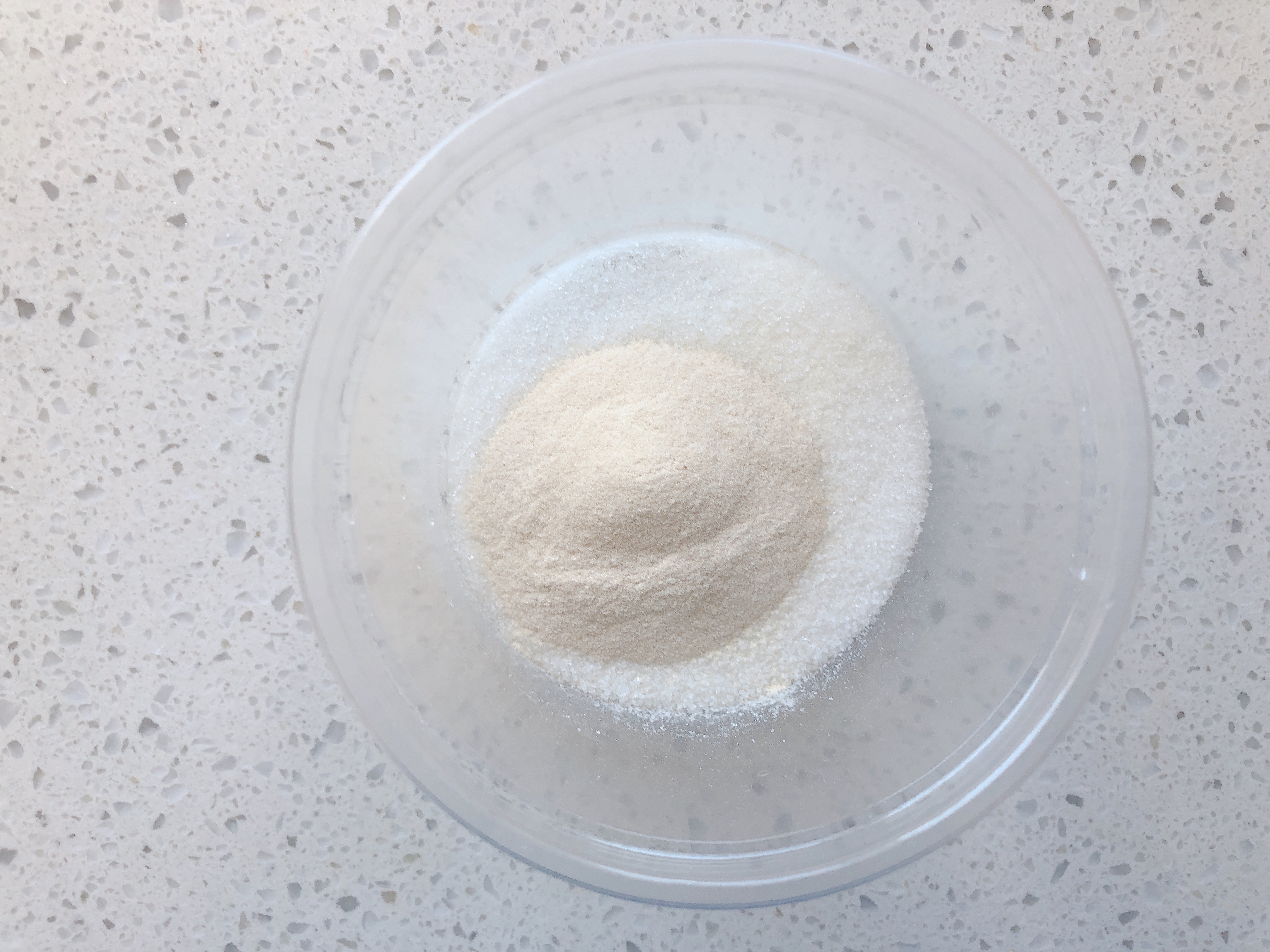 自用多年㊙️配方可商用‼️土耳其覆盆子软糖的做法 步骤2