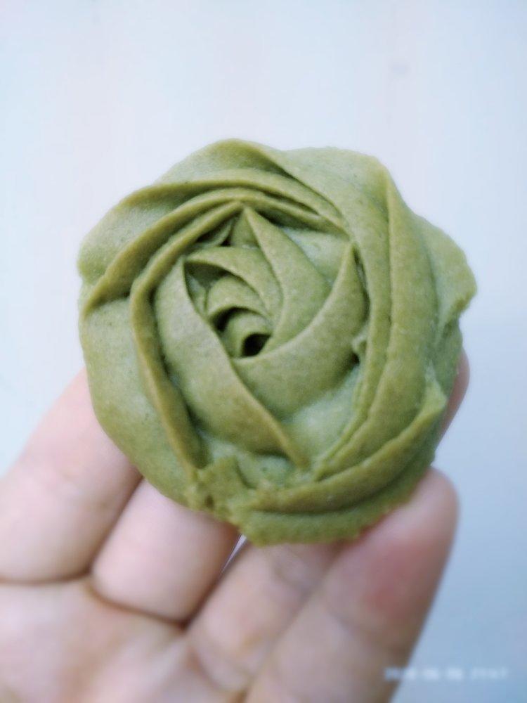 曲奇饼（玉米油版）