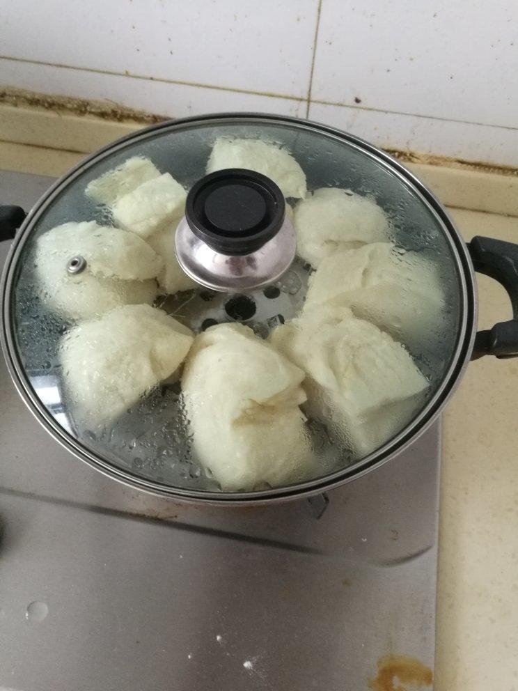 馒头成形记（图文完全版）