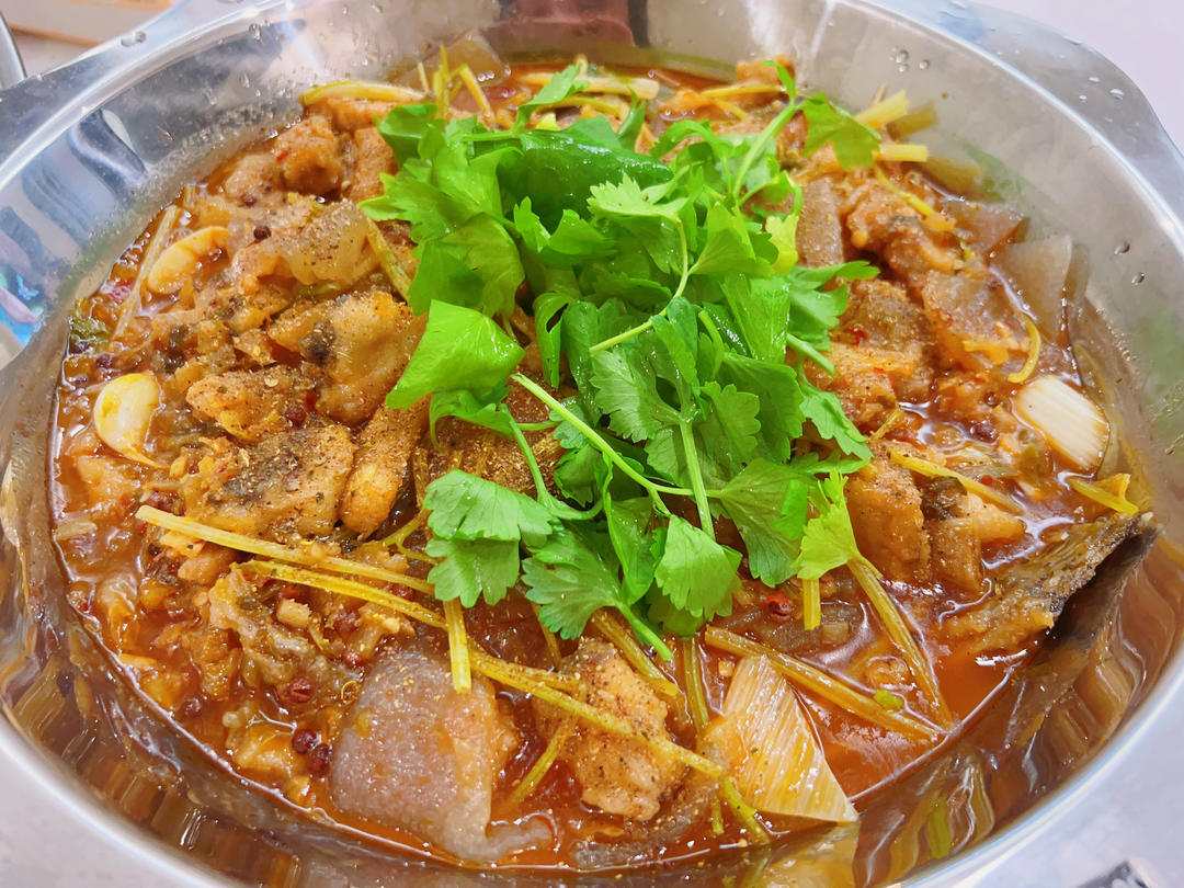 重庆潼南太安鱼