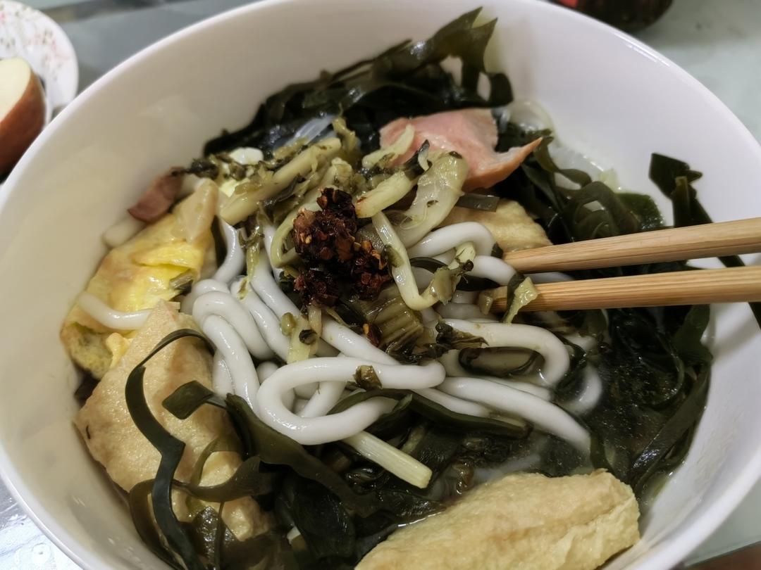 砂锅土豆粉