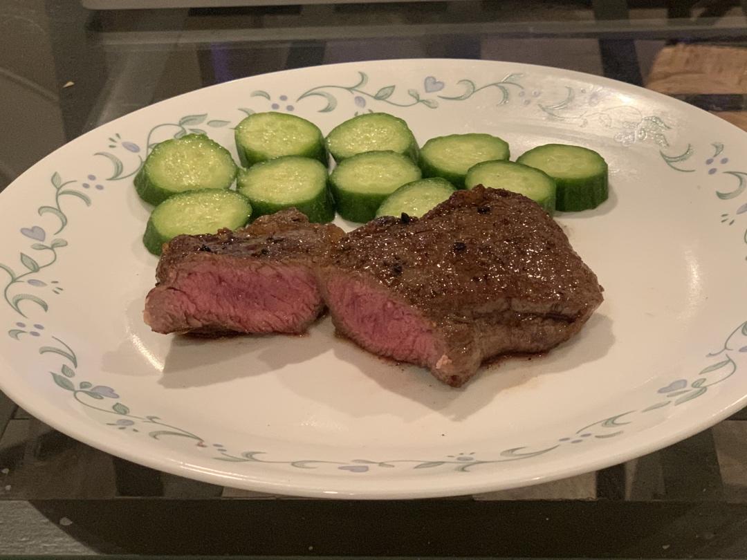 教你煎出最原汁原味的牛排