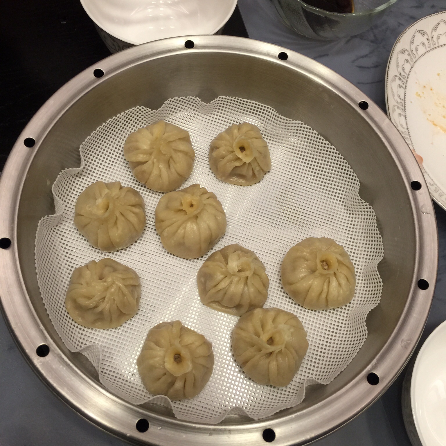 马卡龙成长记