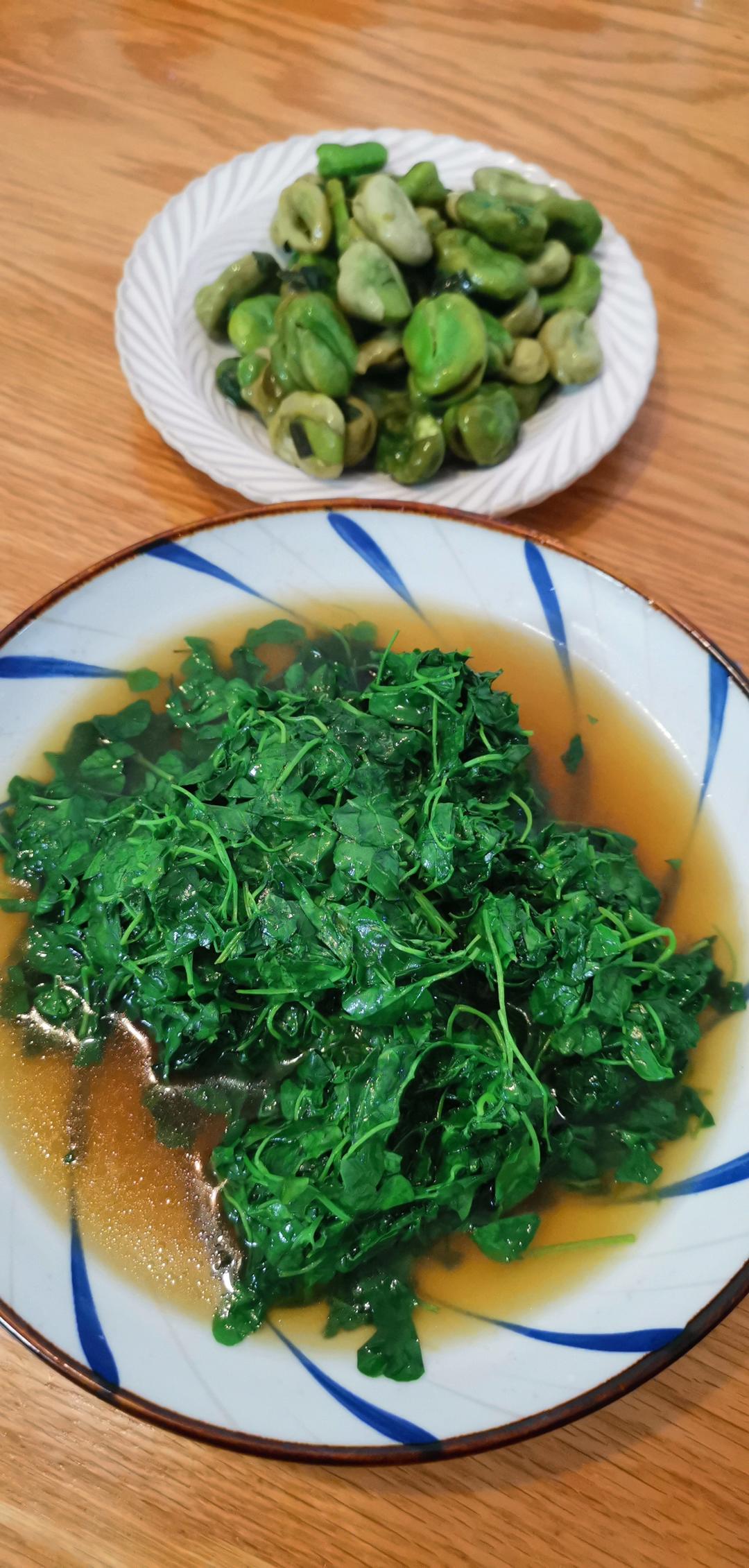 酒香草头（灵魂的味道）