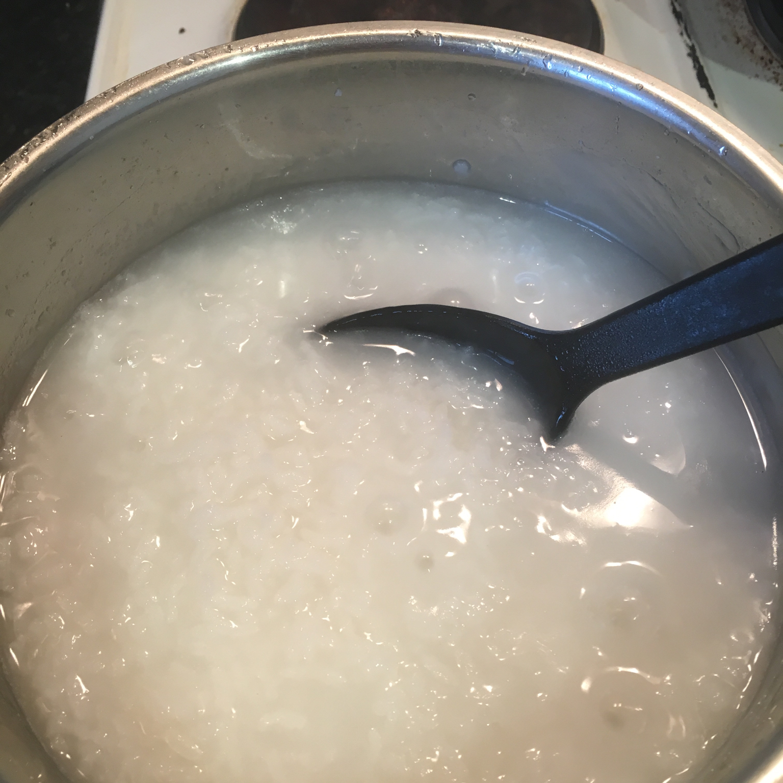 白粥【煮粥技巧大公开】