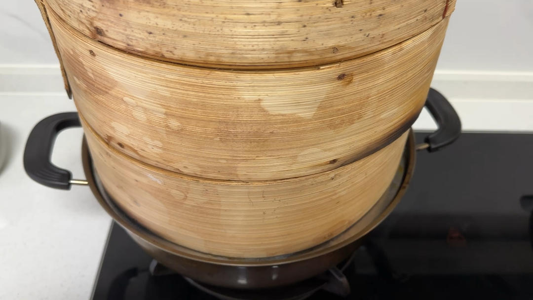 一发白馒头