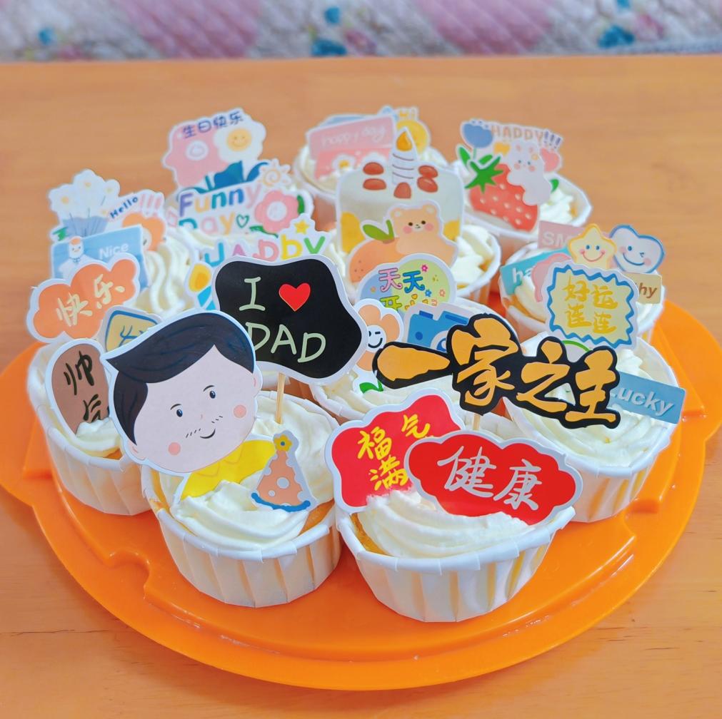 零失败的戚风蛋糕（超详细，附多组视频）2019.10.18更新（附6寸 8寸 10寸配方）