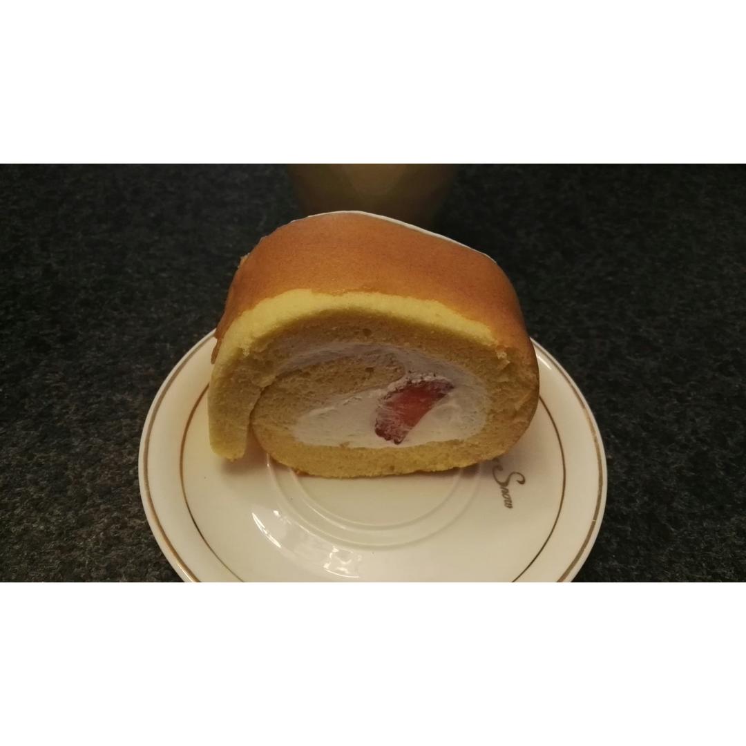 小四卷～风靡美食群的美味蛋糕卷