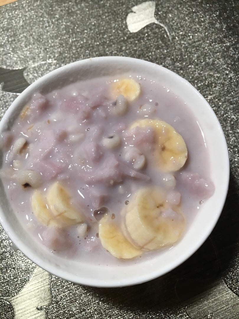 奶香芋泥🥛 | 自己做芋泥原来这么简单