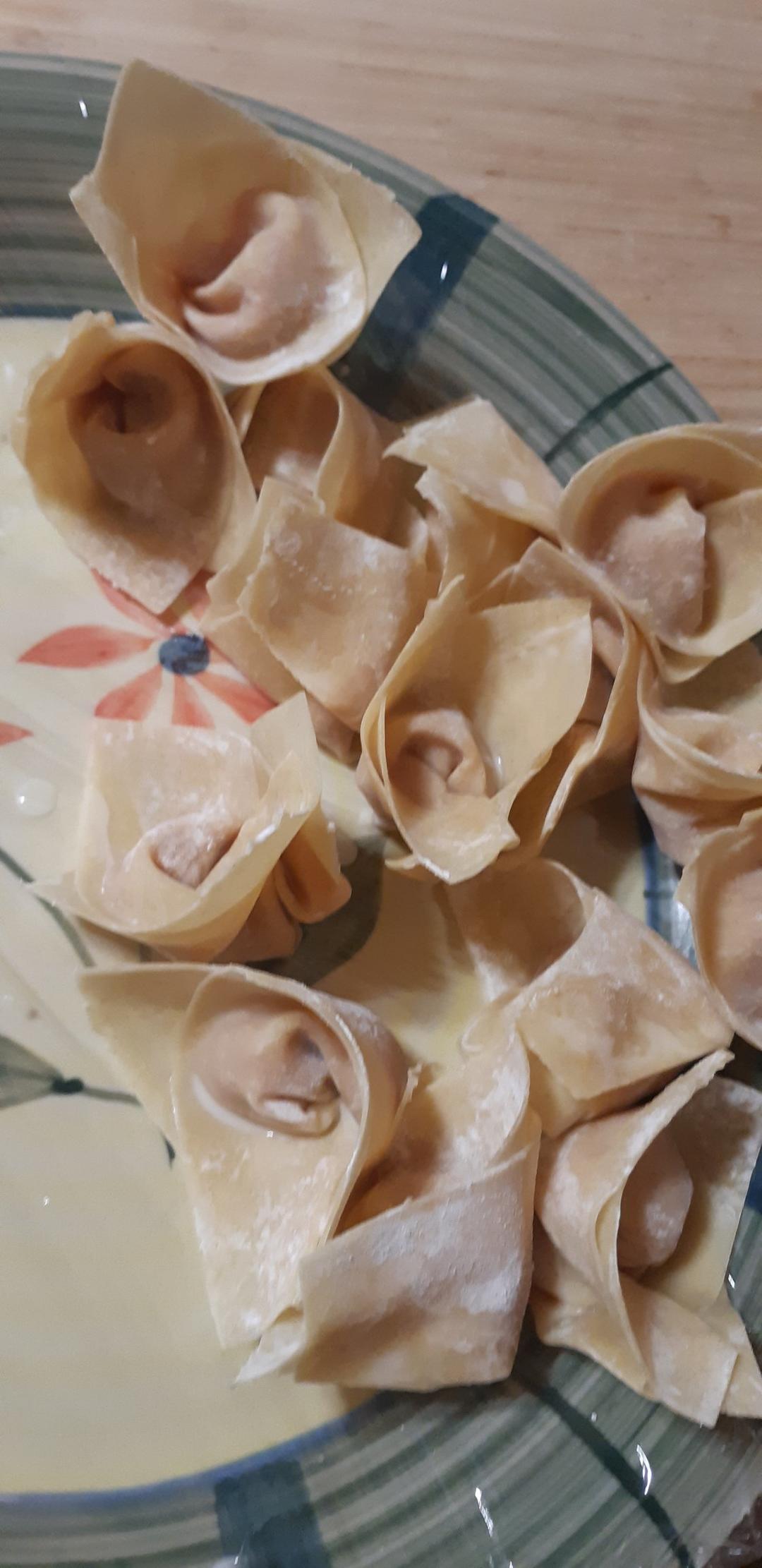 一面🍜之缘