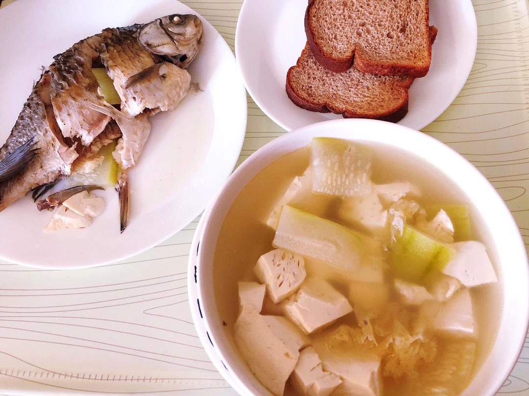 记录低糖低脂的健康饮食