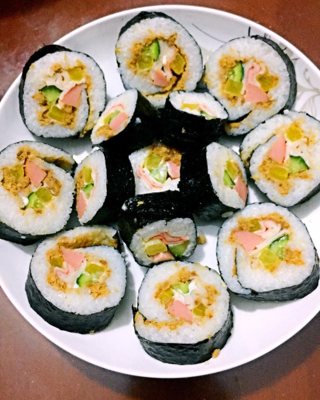 寿司