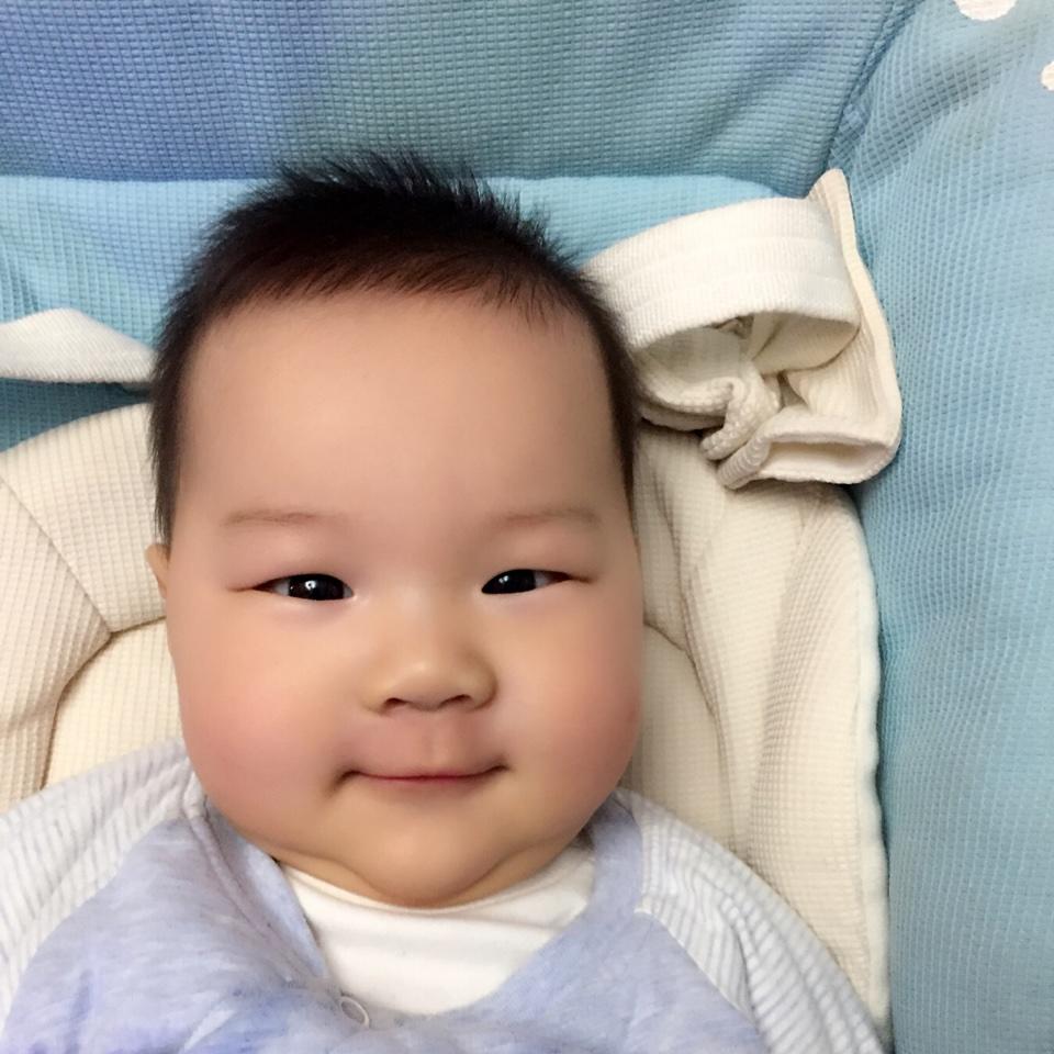瀚宝小吃货