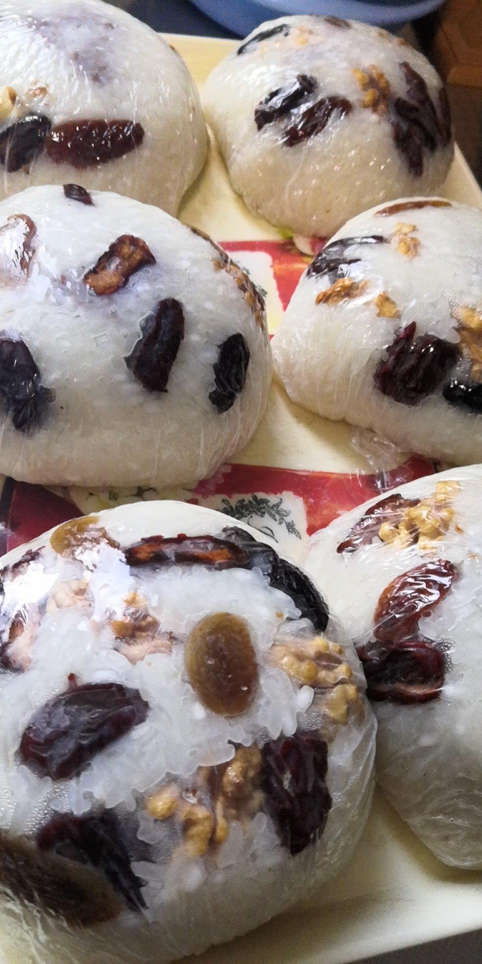 零失败的八宝饭