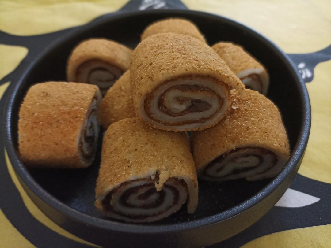 驴打滚