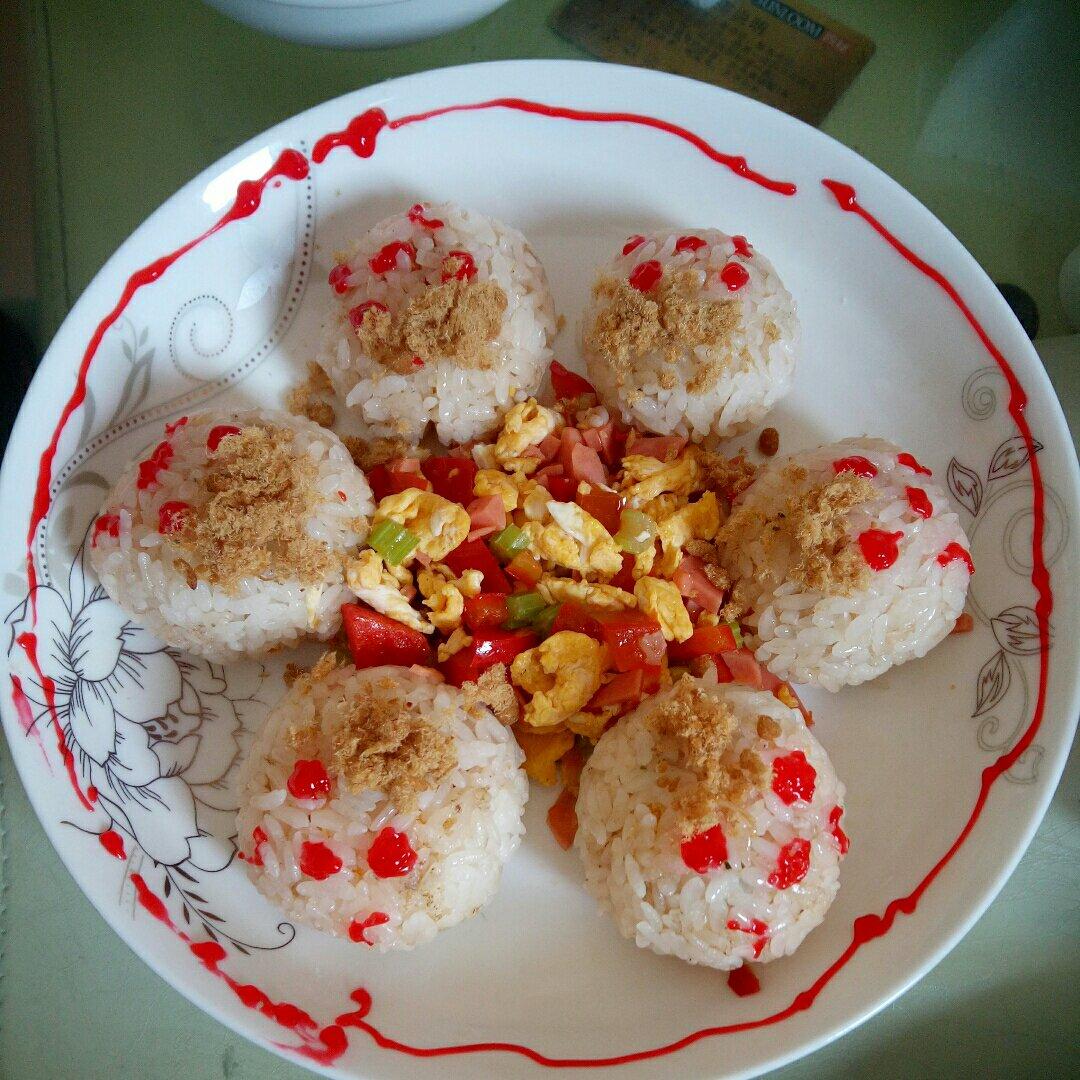 早餐幸福时光