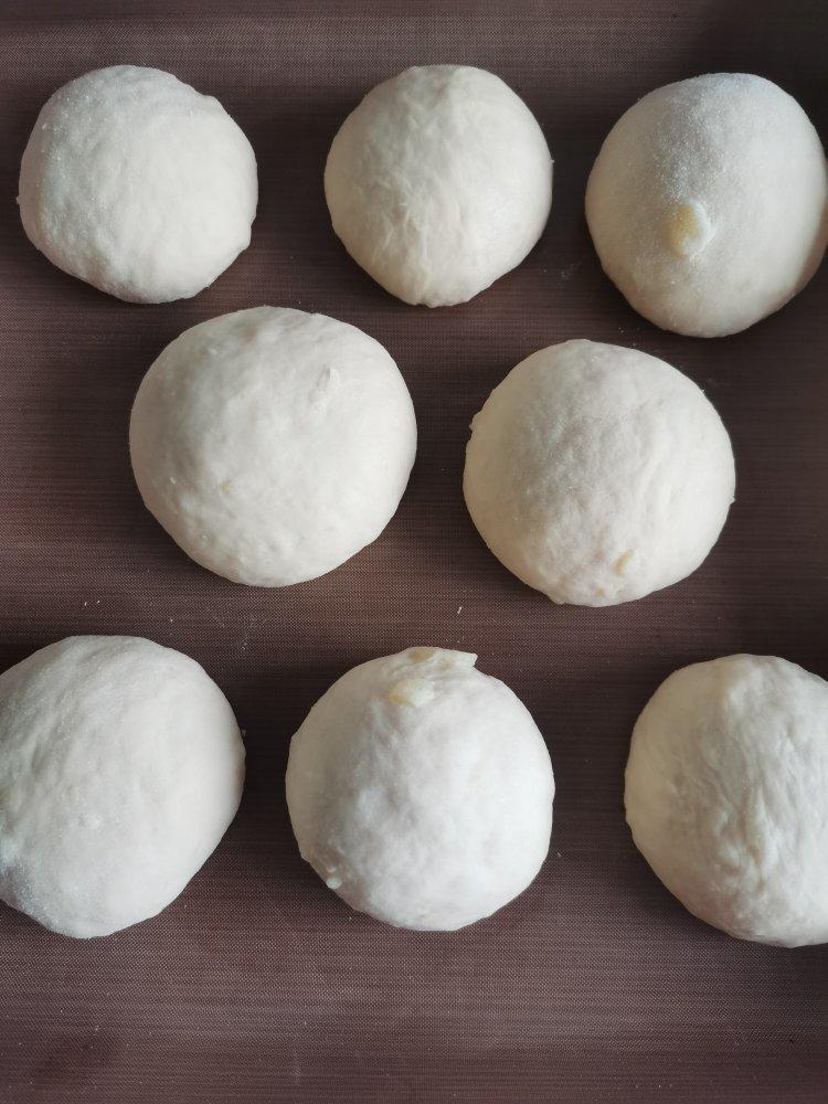 【小高姐】土豆面包