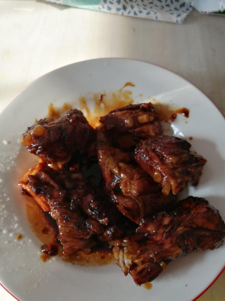 酱香肉末烧茄子