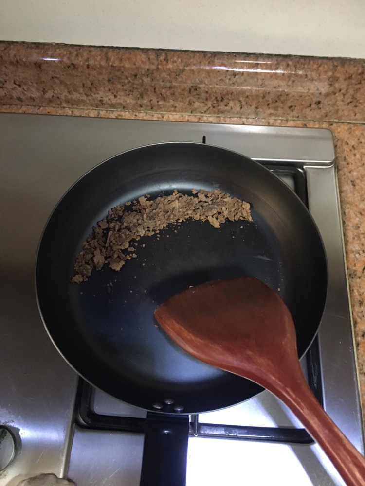 叻沙米粉的做法 步骤2