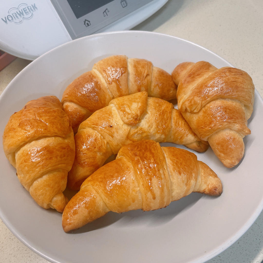 牛角包（小美版）