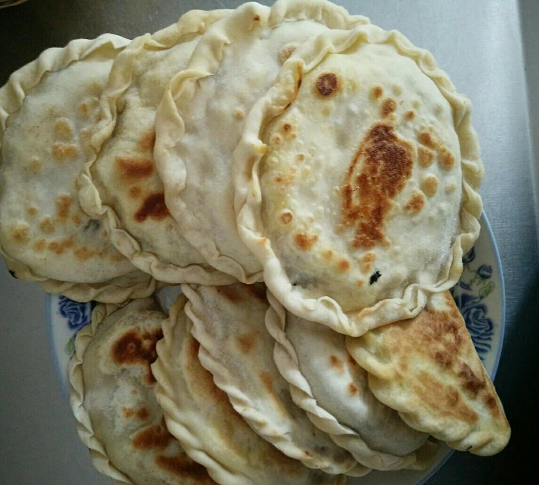馅饼
