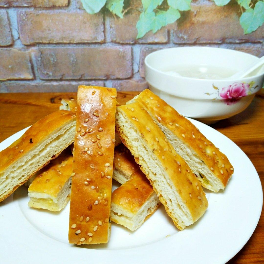 香脆饼条_下厨房