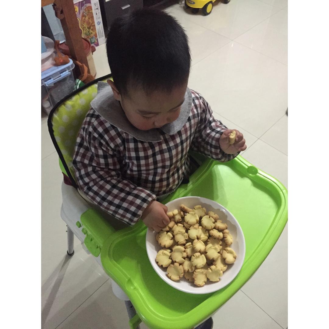 玛格丽特小饼干