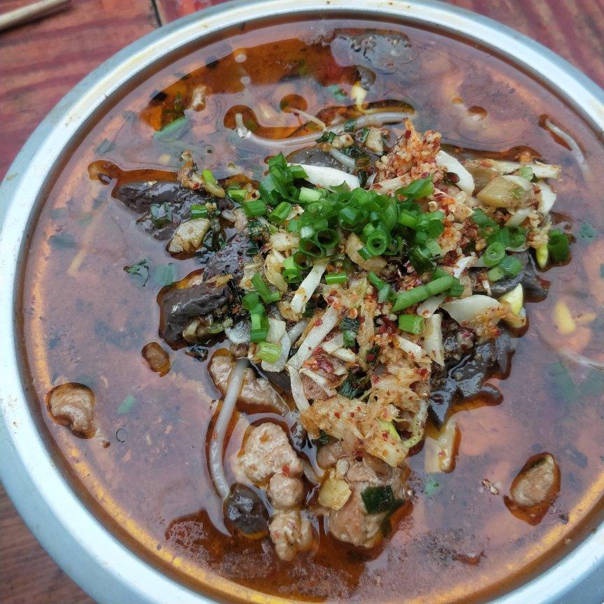 水煮肉片