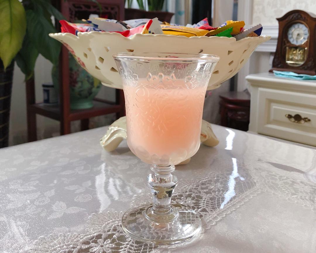 桃子果酒3（密封罐版）